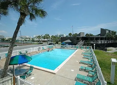 Sandpiper Cove Unit1084 Destin Exterior foto