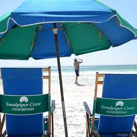 Sandpiper Cove Unit1084 Destin Exterior foto