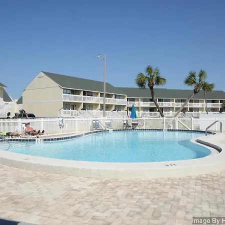 Sandpiper Cove Unit1084 Destin Exterior foto