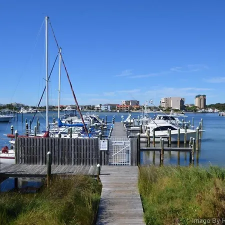 Sandpiper Cove Unit1084 Destin Exterior foto