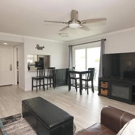 Sandpiper Cove Unit1084 Destin Exterior foto