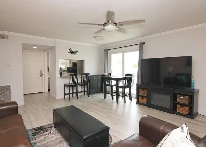 Sandpiper Cove Unit1084